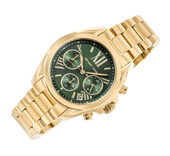 MICHAEL KORS Bradshaw Dámské hodinky MK7257 + BOX MICHAEL KORS Bradshaw Dámské hodinky MK7257 + BOX