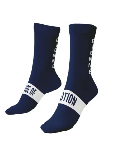 Biemme letní ponožky námořnická modř M 38-42