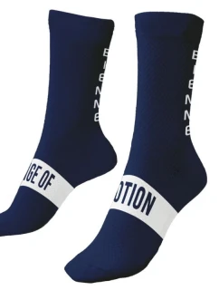 Biemme letní ponožky námořnická modř M 38-42