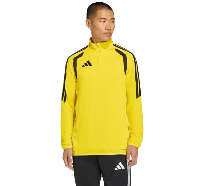 Pánské tričko Tiro 26 League Training Top yellow model 22061364 pánské - ADIDAS Pánské tričko Tiro 26 League Training Top yellow model 22061364 pánské - ADIDAS