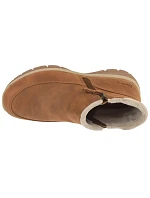 Skechers Easy Going – Into Fall 168031-CSNT Hnědé 37