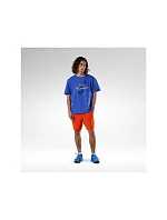 Pánské tričko ROSSIGNOL M Graphic Waterfall Tee, modré