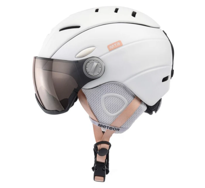 Lyžařská helma model 21484829 - Meteor