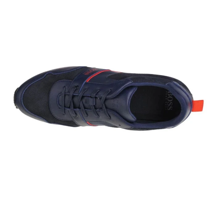 Boty Tenisky model 17716647 - Boss