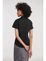 Nežehlivá halenka s krátkým rukávem 11. white model 22475888 - Russell Athletic Nežehlivá halenka s krátkým rukávem 11. white model 22475888 - Russell Athletic