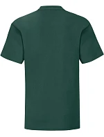 Fruit of the Loom Kids Iconic 150 T Dětské tričko 16.1023 forest green Fruit of the Loom Kids Iconic 150 T Dětské tričko 16.1023 forest green