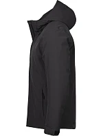 TJ Pánská zimní bunda 18. black model 22421337 - Tee Jays TJ Pánská zimní bunda 18. black model 22421337 - Tee Jays