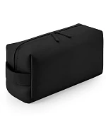 BG Toaletní taška matné PU 52.0 black model 22480864 - BagBase BG Toaletní taška matné PU 52.0 black model 22480864 - BagBase