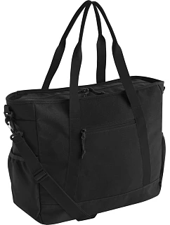 BG Nákupní taška 52.0 black model 22456441 - BagBase