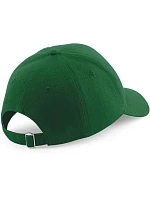 Beechfield B 65 6 panelová kšiltovka "Pro Style" 53.0065 forest green Beechfield B 65 6 panelová kšiltovka "Pro Style" 53.0065 forest green