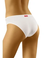 Wol-Bar Soft Tender barva: bílá