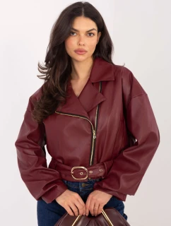 IT KR bunda FL9609.95 bordó