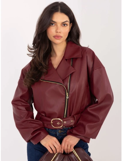 IT KR bunda FL9609.95 bordó