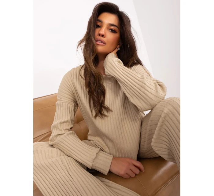 Sada LK KMPL 509497.32 béžová