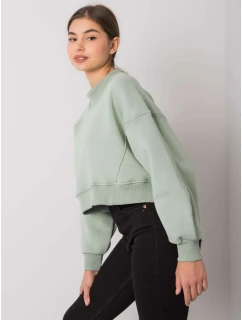 Bluza RV BL model 18627881 pistacjowy - FPrice