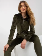 Souprava RV KMPL 6087 2.31X khaki