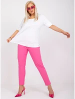 Tričko RV TS 6330.92P bílá