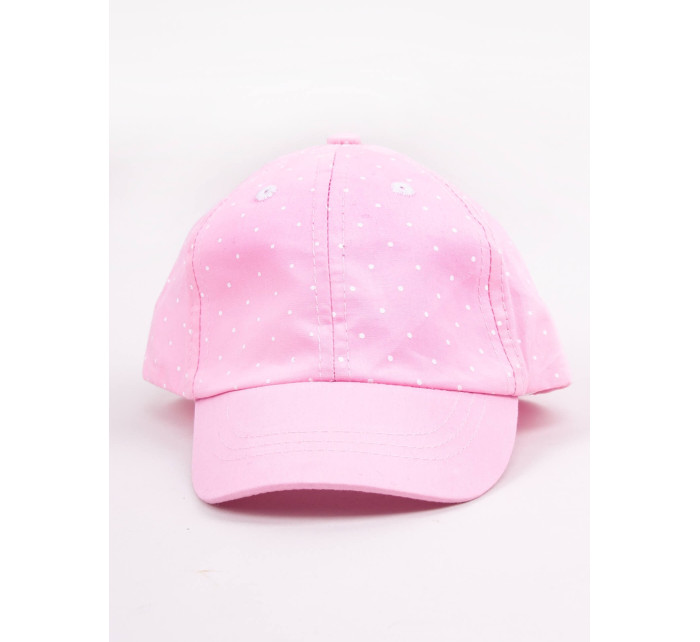 Kšiltovka Baseball Cap model 17209699 Pink - Yoclub