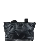 Kabelka Shopperka Big Star OO574044 Černá