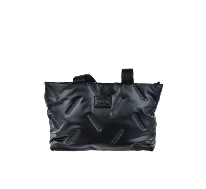 Kabelka Shopperka Big Star OO574044 Černá