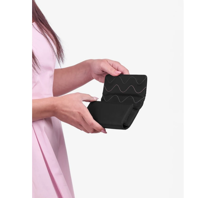 Ochranné pouzdro Vuch Zulla Black