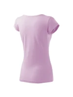 Pure tričko dámské orchid