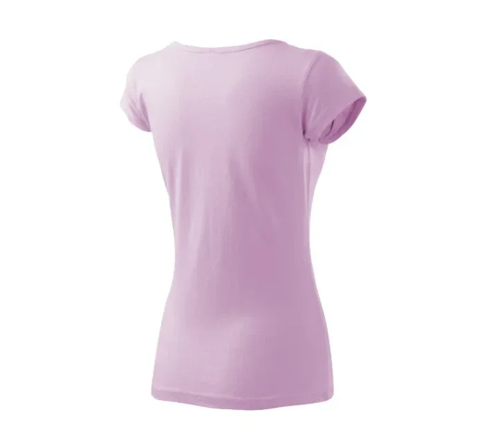 Pure tričko dámské orchid