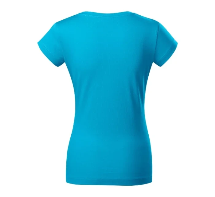 Viper tričko dámské tyrkysová Viper tričko dámské tyrkysová
