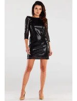 Dámské šaty A346 - Awama Dámské šaty A346 - Awama