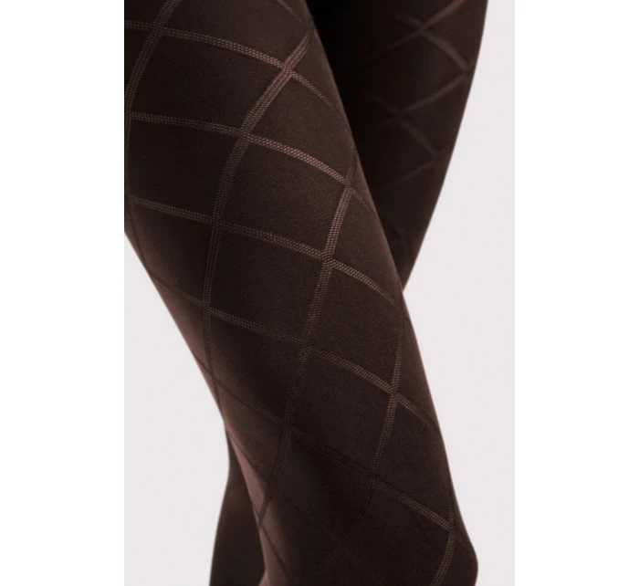 model 21388932 Punčocháče 40 DEN - Fiore