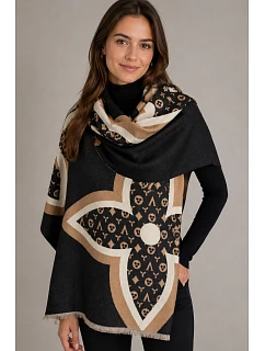 SCARF BR-667