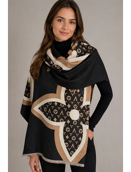 SCARF BR-667 SCARF BR-667