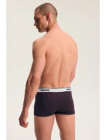 PÁNSKÉ BOXERKY FREE, 2 KS V BALENÍ 46099 AW26