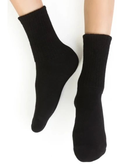 DĚTSKÉ FROTÉ PONOŽKY 020