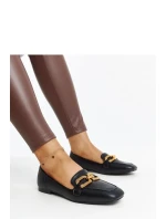 Mokasiny model 207913 Solea Mokasiny model 207913 Solea