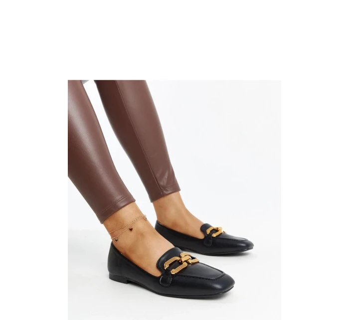 Mokasiny model 207913 Solea Mokasiny model 207913 Solea