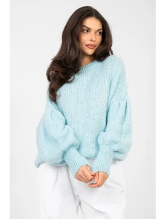 Svetr  model 224364 Italy Moda