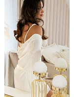 Župan krátký  model 228620 Donna