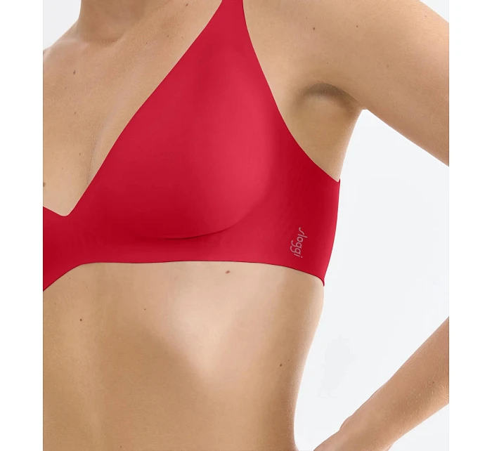 ZERO Feel 2.0 THE UP P Bra  RED  RED  model 22049882 - Sloggi