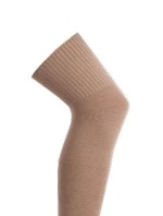 Ponožky model 21339433 s vlnou Dámské 3542 - WiK