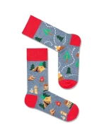 Avangard Trekingové ponožky model 21779142 - Milena Avangard Trekingové ponožky model 21779142 - Milena