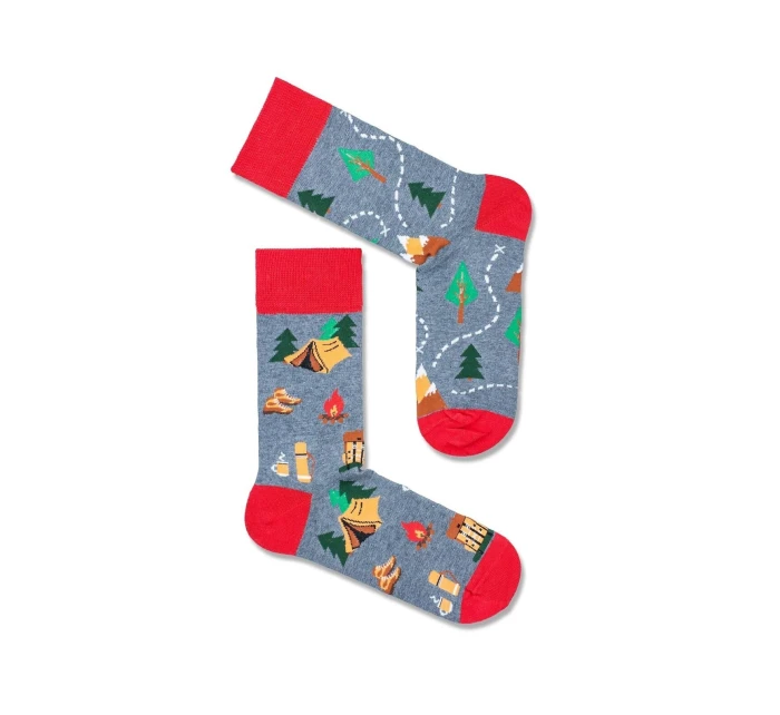 Avangard Trekingové ponožky model 21779142 - Milena Avangard Trekingové ponožky model 21779142 - Milena