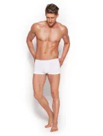 Pánské boxerky 34325 00x white - HENDERSON Pánské boxerky 34325 00x white - HENDERSON