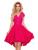 Dámské šaty model 17823193 Patricia - numoco