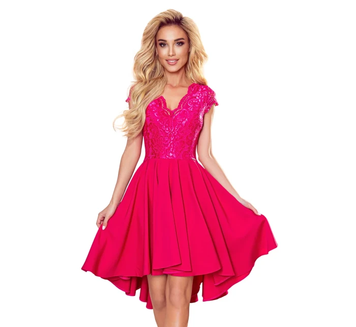 Dámské šaty model 17823193 Patricia - numoco