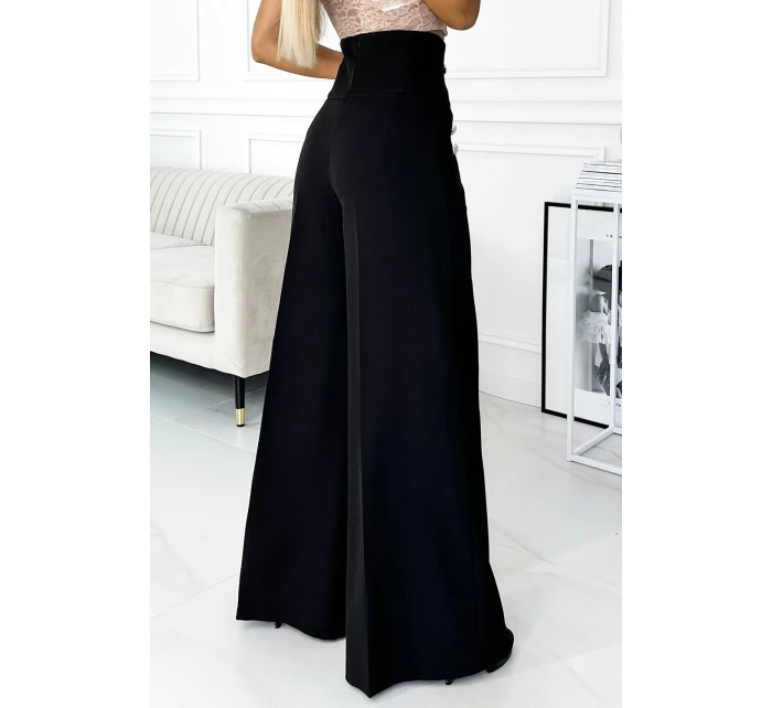 Dámské kalhoty 496-1 - NUMOCO Dámské kalhoty 496-1 - NUMOCO