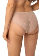 Dámské kalhotky 202 beige - BABELL Dámské kalhotky 202 beige - BABELL