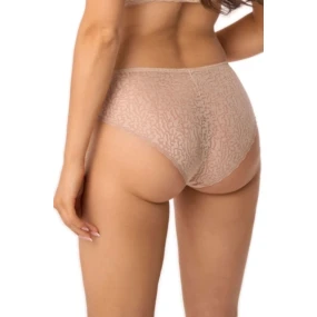 Dámské kalhotky 202 beige - BABELL Dámské kalhotky 202 beige - BABELL