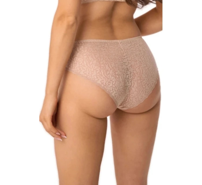 Dámské kalhotky 202 beige - BABELL Dámské kalhotky 202 beige - BABELL