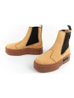 Boty Puma Mayze Chelsea Suede W 382829 04 Boty Puma Mayze Chelsea Suede W 382829 04